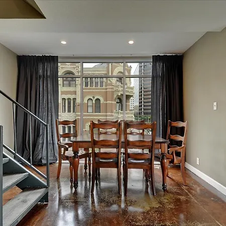 Littlefield Lofts #501 Apartment
